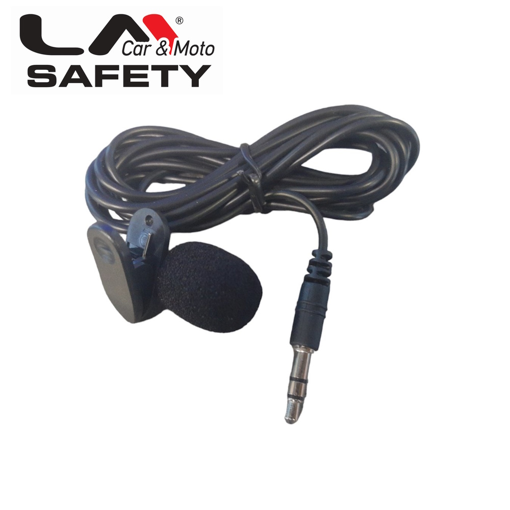 Βλησαρούλης Car Center - MIC LM TRACK 5010