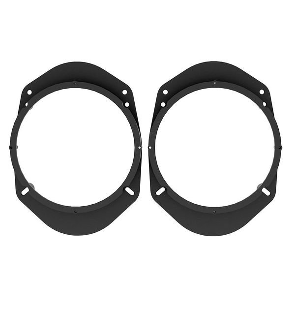 Βλησαρούλης Car Center - Mazda 3 Βάσεις Ηχείων