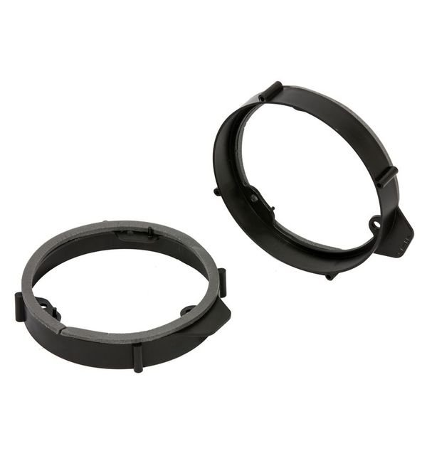 Βλησαρούλης Car Center - Mercedes A Class W176 Βάσεις Ηχείων