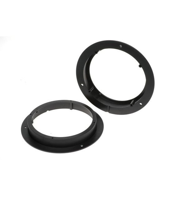 Βλησαρούλης Car Center - Mercedes A/B Class Βάσεις Ηχείων