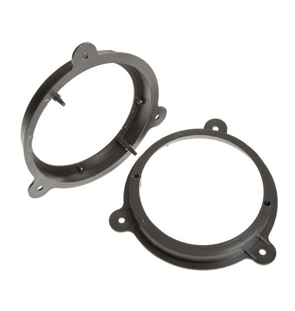 Βλησαρούλης Car Center - Nissan Qashqai Βάσεις Ηχείων