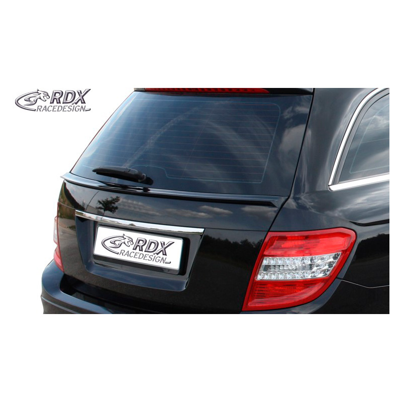 Βλησαρούλης Car Center - MERCEDES C-CLASS W204 KOMBI ΑΕΡΟΤΟΜΗ
