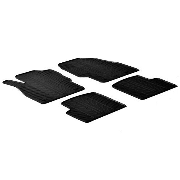 Βλησαρούλης Car Center - OPEL CORSA D 9/06> Πατάκι SuMisura