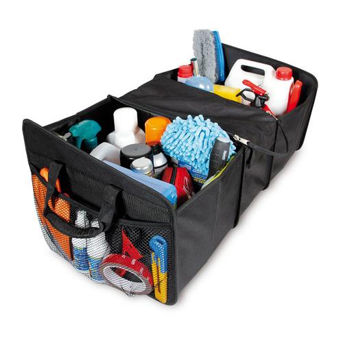 Βλησαρούλης Car Center - ORGANIZER ΠΟΡΤ ΜΠΑΓΚΑΖ DELUXE (XL) 70 Χ 36 cm