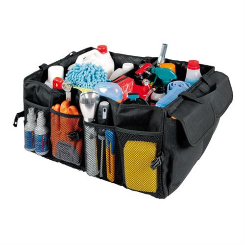 Βλησαρούλης Car Center - ORGANIZER ΠΟΡΤ ΜΠΑΓΚΑΖ DELUXE (L) 55 Χ 38 cm