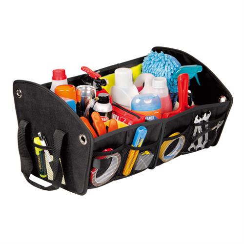 Βλησαρούλης Car Center - ORGANIZER ΠΟΡΤ ΜΠΑΓΚΑΖ DELUXE (M) 52 Χ 32 cm