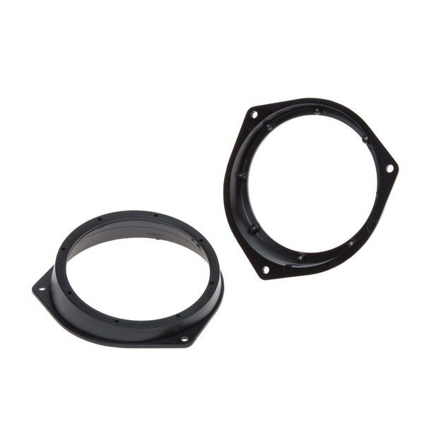 Βλησαρούλης Car Center - Opel 120mm Πίσω Βάσεις Ηχείων