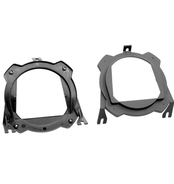 Βλησαρούλης Car Center - Opel Corsa/Tigra Βάσεις Ηχείων