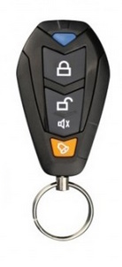 Βλησαρούλης Car Center - REMOTE N7098F