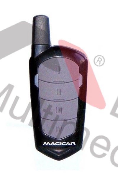 Βλησαρούλης Car Center - REMOTE 880-881 BASIC