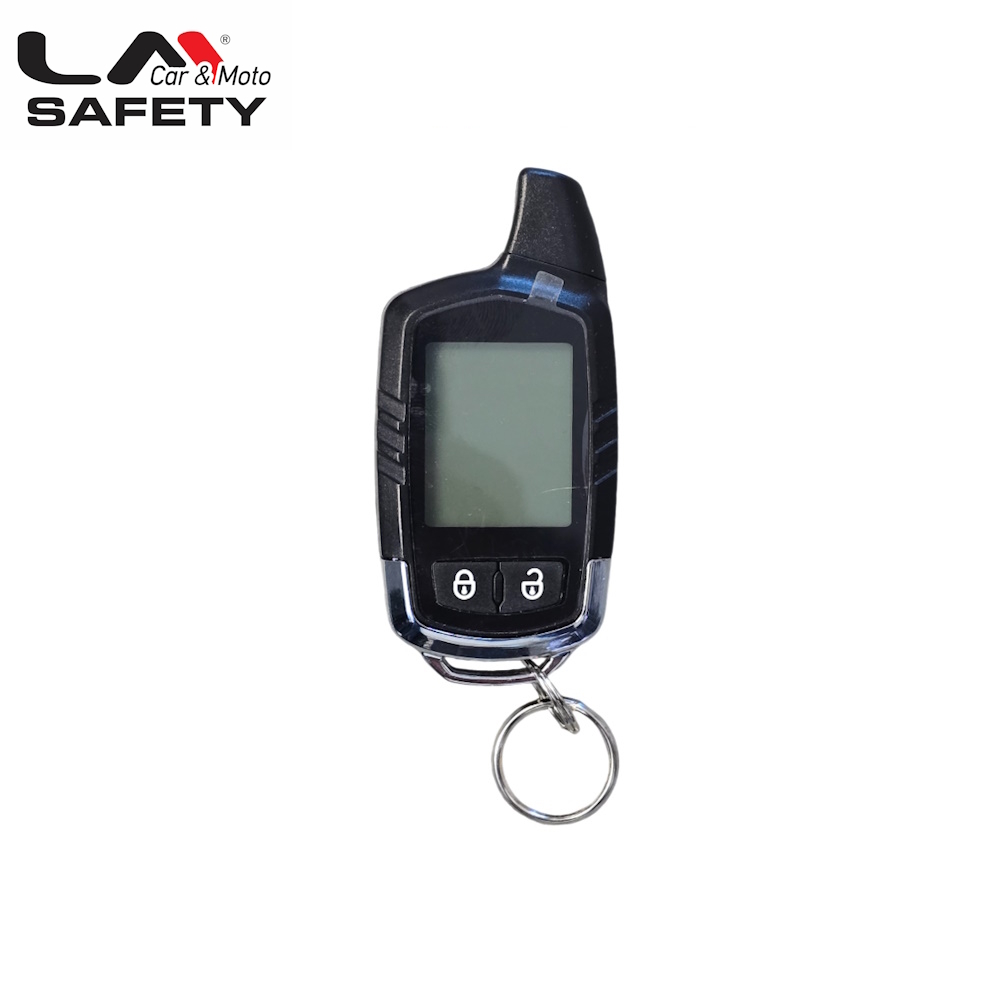 Βλησαρούλης Car Center - REMOTE N2080