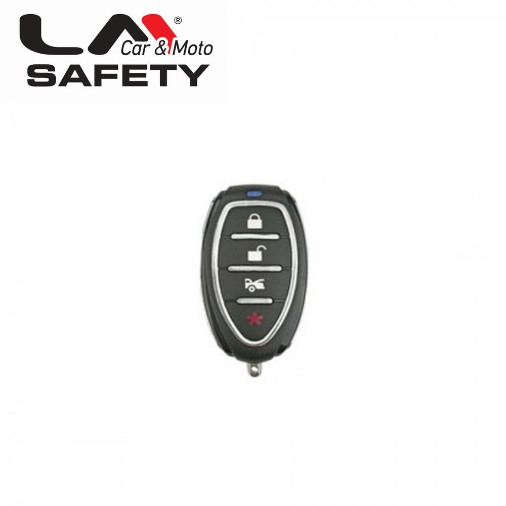 Βλησαρούλης Car Center - REMOTE N4044