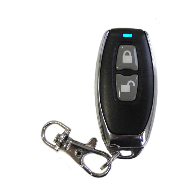 Βλησαρούλης Car Center - REMOTE T 322