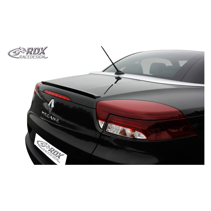 Βλησαρούλης Car Center - RENAULT MEGANE III CC/CABRIO ΑΕΡΟΤΟΜΗ