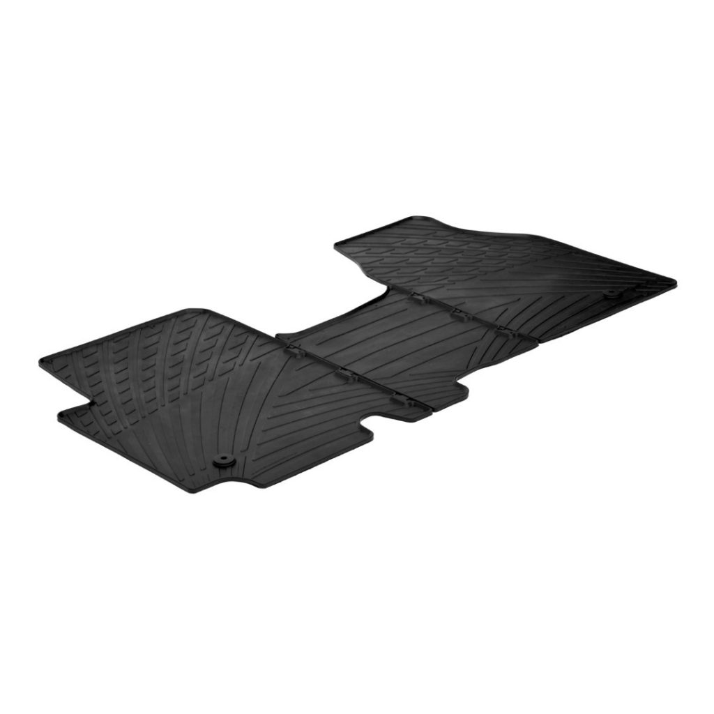 Βλησαρούλης Car Center - RENAULT TRAFIC 01/81>07/06 / OPEL VIVARO (VAN) 08/01>12/13 ΠΑΤΑΚΙΑ ΜΑΡΚΕ ΛΑΣΤΙΧΟ - 2 ΤΕΜ.