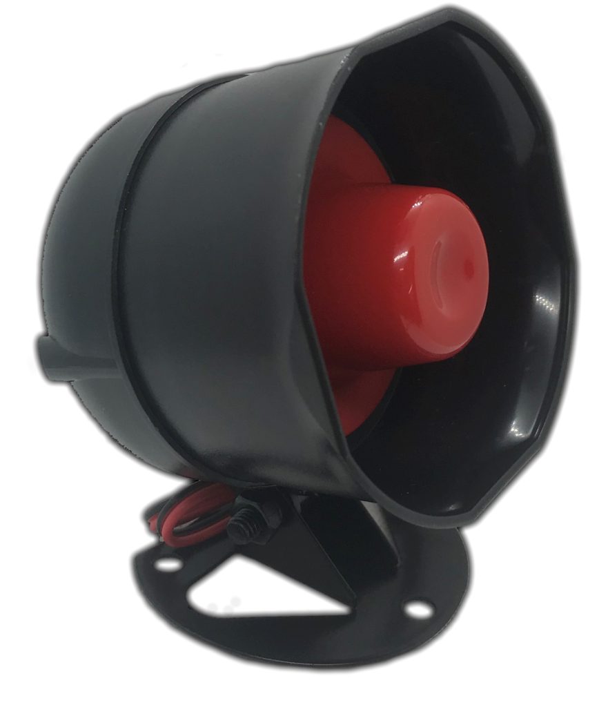 Βλησαρούλης Car Center - SIREN LM 24V