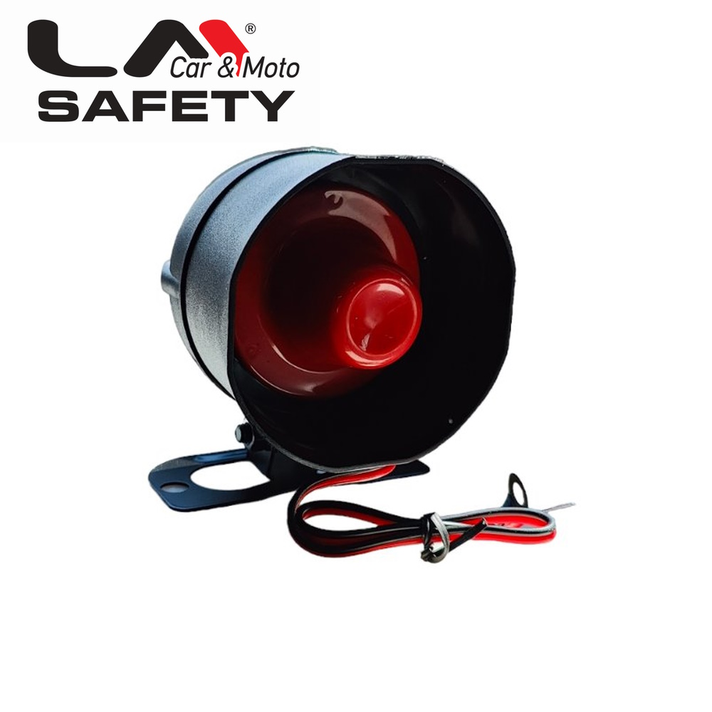 Βλησαρούλης Car Center - SIREN LM 3006