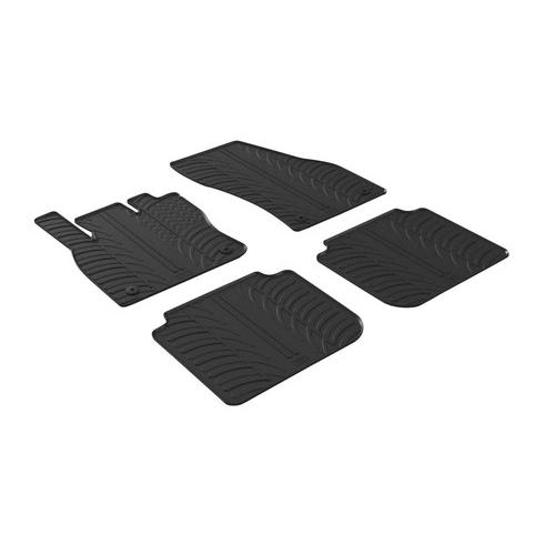 Βλησαρούλης Car Center - SKODA KODIAQ 5D 04/17+ ΠΑΤΑΚΙΑ ΜΑΡΚΕ ΛΑΣΤΙΧΟ