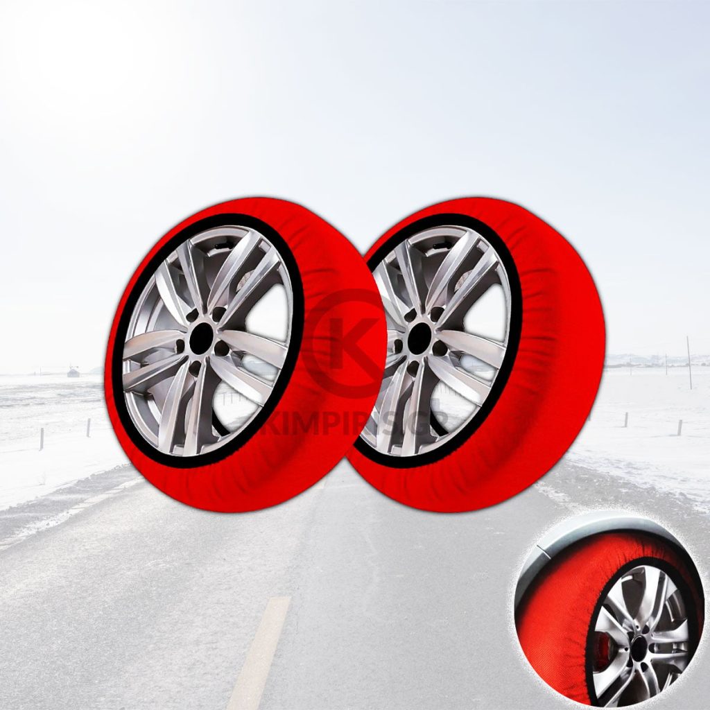 Βλησαρούλης Car Center - SNOW SOCKS - ΑΝΤΙΟΛΙΣΘΗΤΙΚΕΣ ΧΙΟΝΟΚΟΥΒΕΡΤΕΣ ΑΥΤΟΚΙΝΗΤΟΥ PREMIUM QUALITY ΣΕ ΟΛΑ ΤΑ ΜΕΓΕΘΗ ΣΕ 4 ΧΡΩΜΑΤΑ