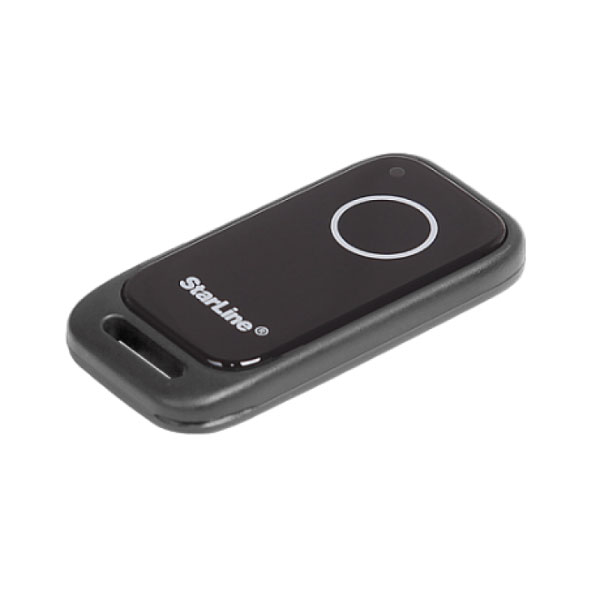 Βλησαρούλης Car Center - STARLINE SHELL-TAG-1 ΚΕΛΥΦΟΣ ΧΕΙΡΙΣΤΗΡΙΟΥ ΜΑΥΡΟ (ΤΕΜΑΧΙΟ)