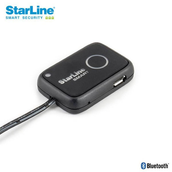 Βλησαρούλης Car Center - STARLINE STAR-BLE PROGRAMMER
