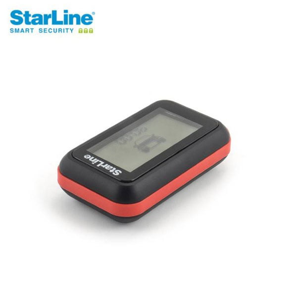 Βλησαρούλης Car Center - STARLINE STAR-LCD 2 WAY LCD REMOTE CONTROL