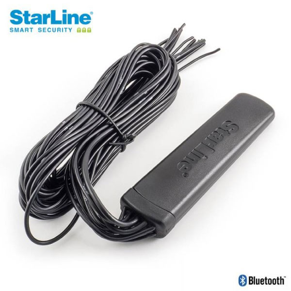 Βλησαρούλης Car Center - STARLINE STAR-R6 BLUETOOTH ΡΕΛΕ ΓΙΑ ΣΥΣΤΗΜΑΤΑ ΣΥΝΑΓΕΡΜΟΥ ΚΑΙ GPS