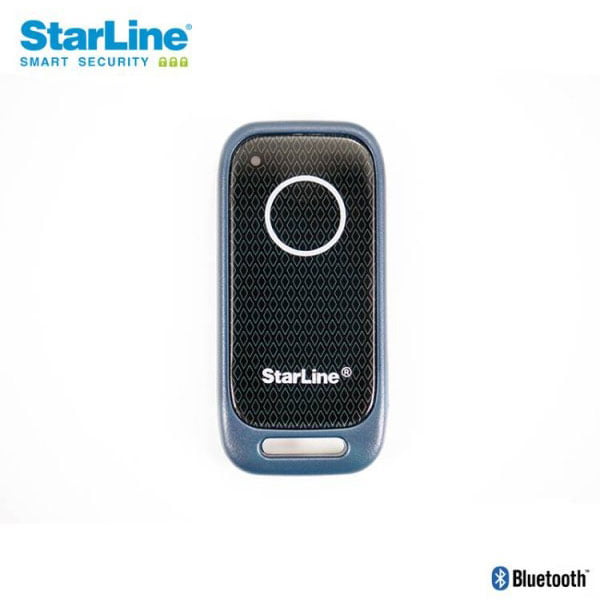 Βλησαρούλης Car Center - STARLINE TAG-1 BLUETOOTH TAG ΓΙΑ ΣΥΣΤΗΜΑΤΑ ΣΥΝΑΓΕΡΜΟΥ