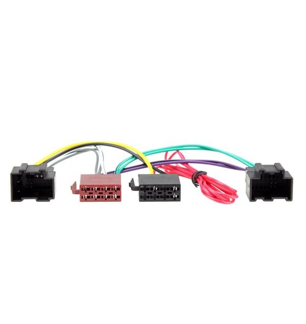 Βλησαρούλης Car Center - Saab 9-3/9-5 Ειδική Φίσα R/CD/οθόνης