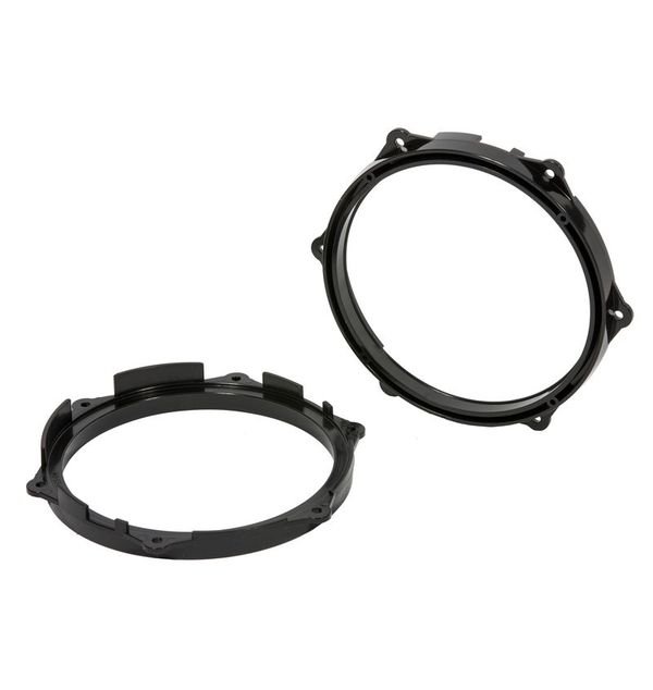 Βλησαρούλης Car Center - Seat Ibiza 2008> Βάσεις Ηχείων