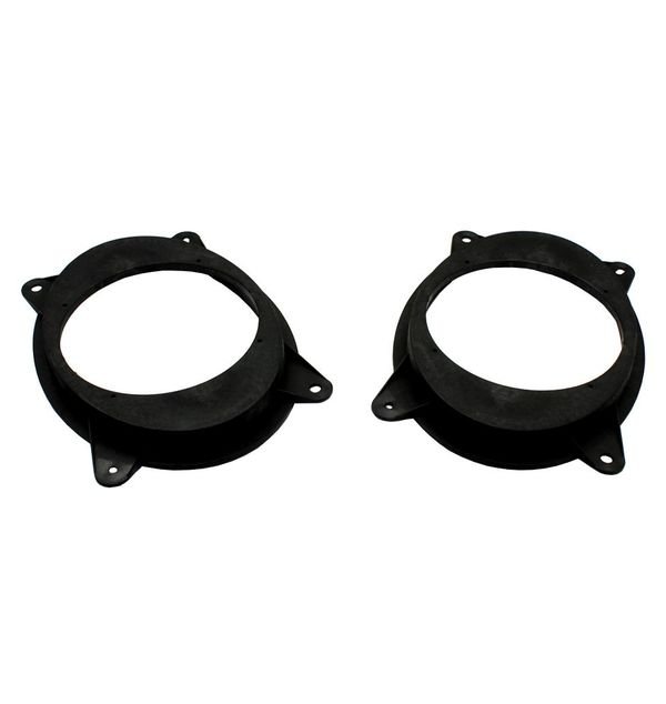 Βλησαρούλης Car Center - Subaru Forester Βάσεις Ηχείων