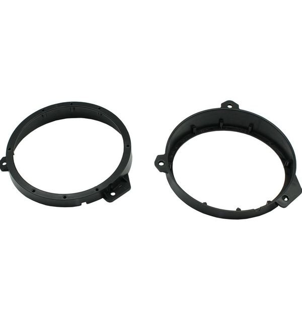 Βλησαρούλης Car Center - Subaru Forester/Impreza Βάσεις Ηχείων