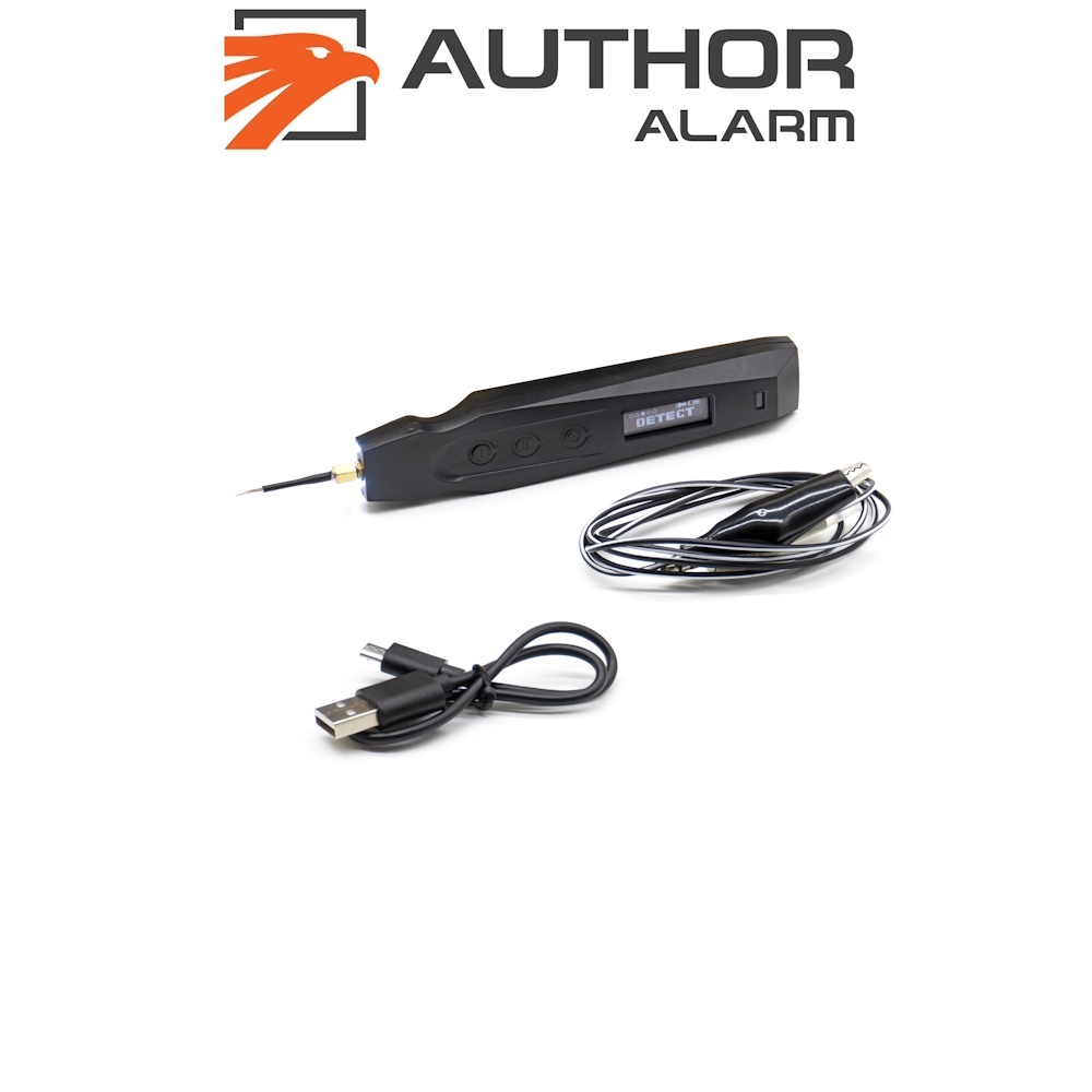 Βλησαρούλης Car Center - AUTHOR AA-0004