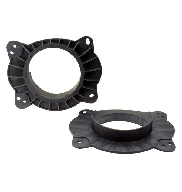 Βλησαρούλης Car Center - Toyota Prius/Landcruiser Βάσεις Ηχείων