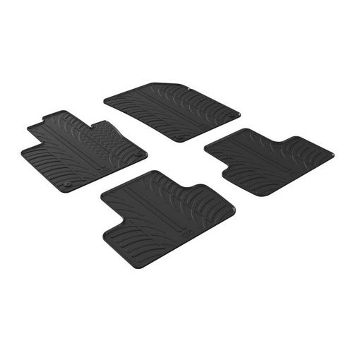 Βλησαρούλης Car Center - VOLVO XC60 05/17+ ΠΑΤΑΚΙΑ ΜΑΡΚΕ ΛΑΣΤΙΧΟ