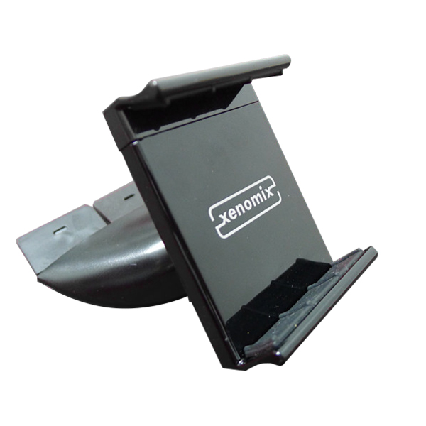 Βλησαρούλης Car Center - Xenomix Βάση XENOMIX CD SHG-S7000/XNM για Smartphone χρώμα μαύρο ΧΕ.SHG-S7000/XNM