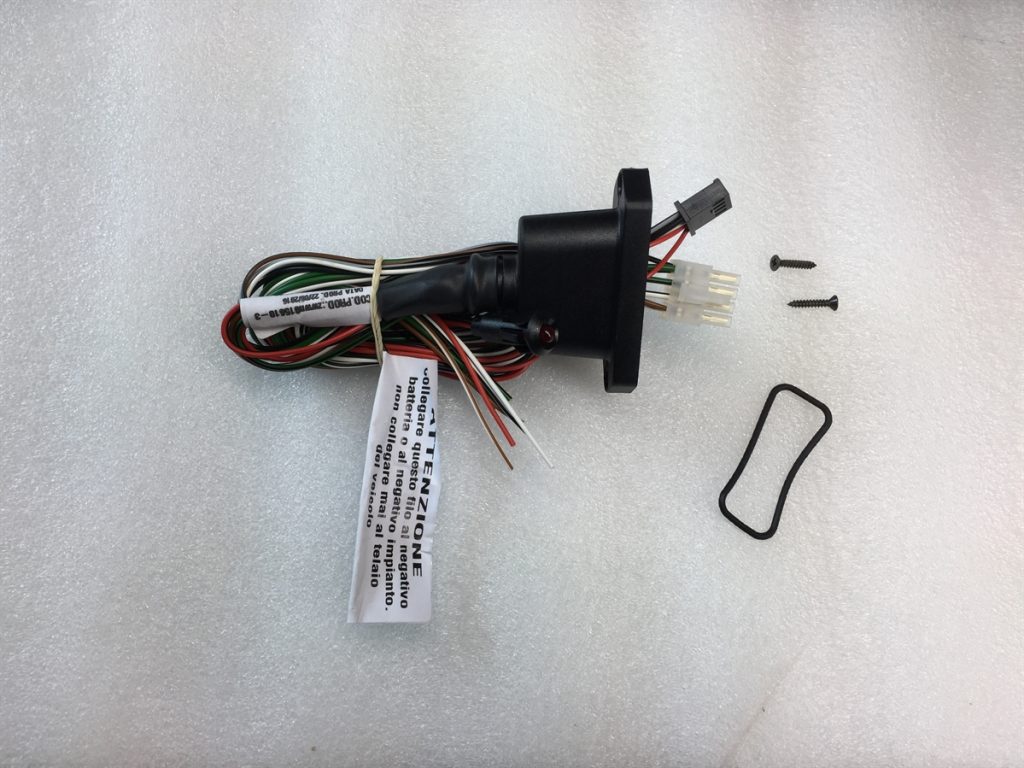Βλησαρούλης Car Center - ZW 1561 MOTO
