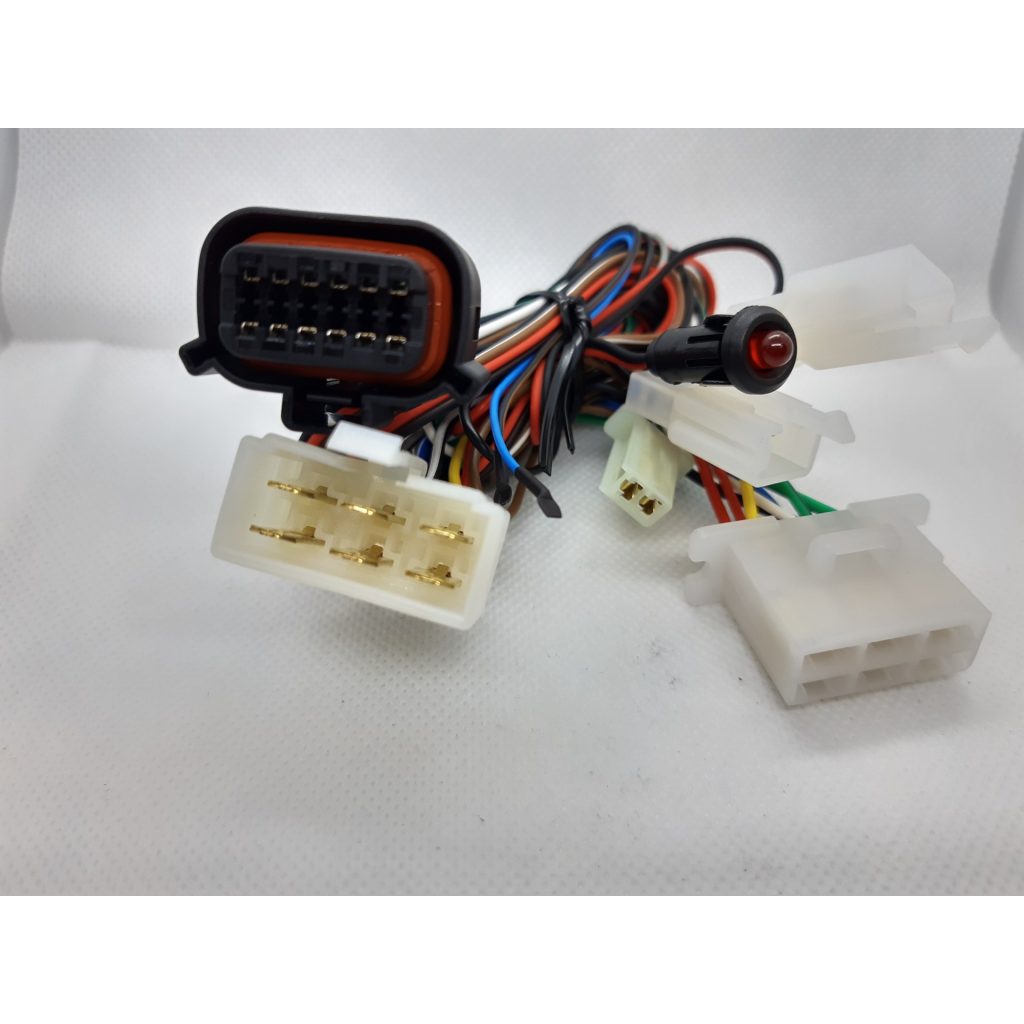 Βλησαρούλης Car Center - ZW 9.2046A MOTO