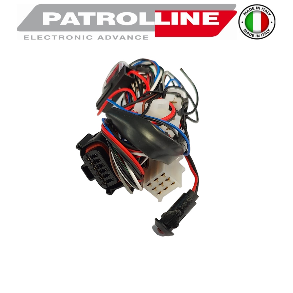 Βλησαρούλης Car Center - ZW 9.2077 MOTO