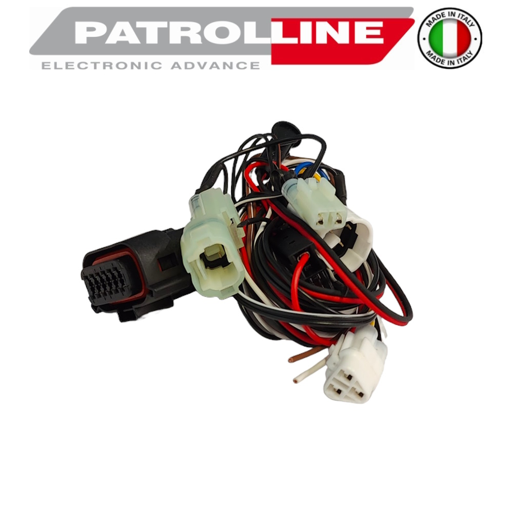 Βλησαρούλης Car Center - ZW 9.2225 MOTO