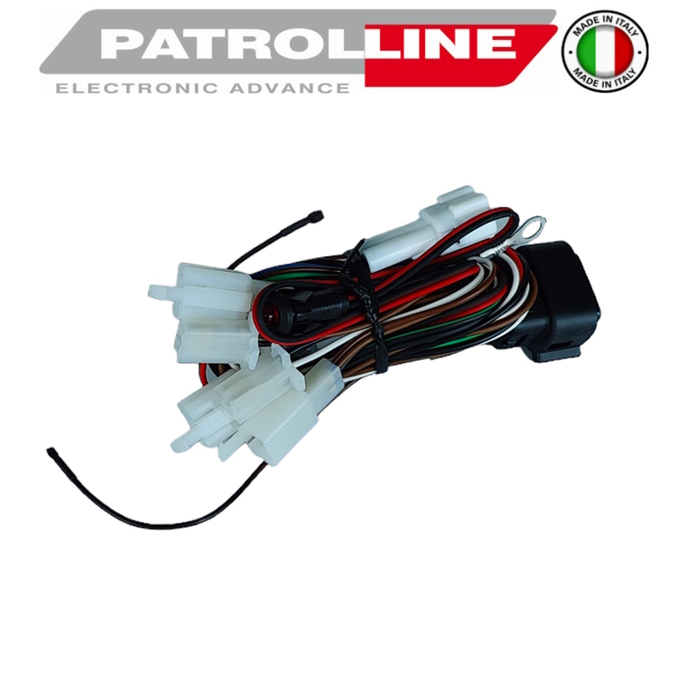 Βλησαρούλης Car Center - ZW 9.2320 MOTO
