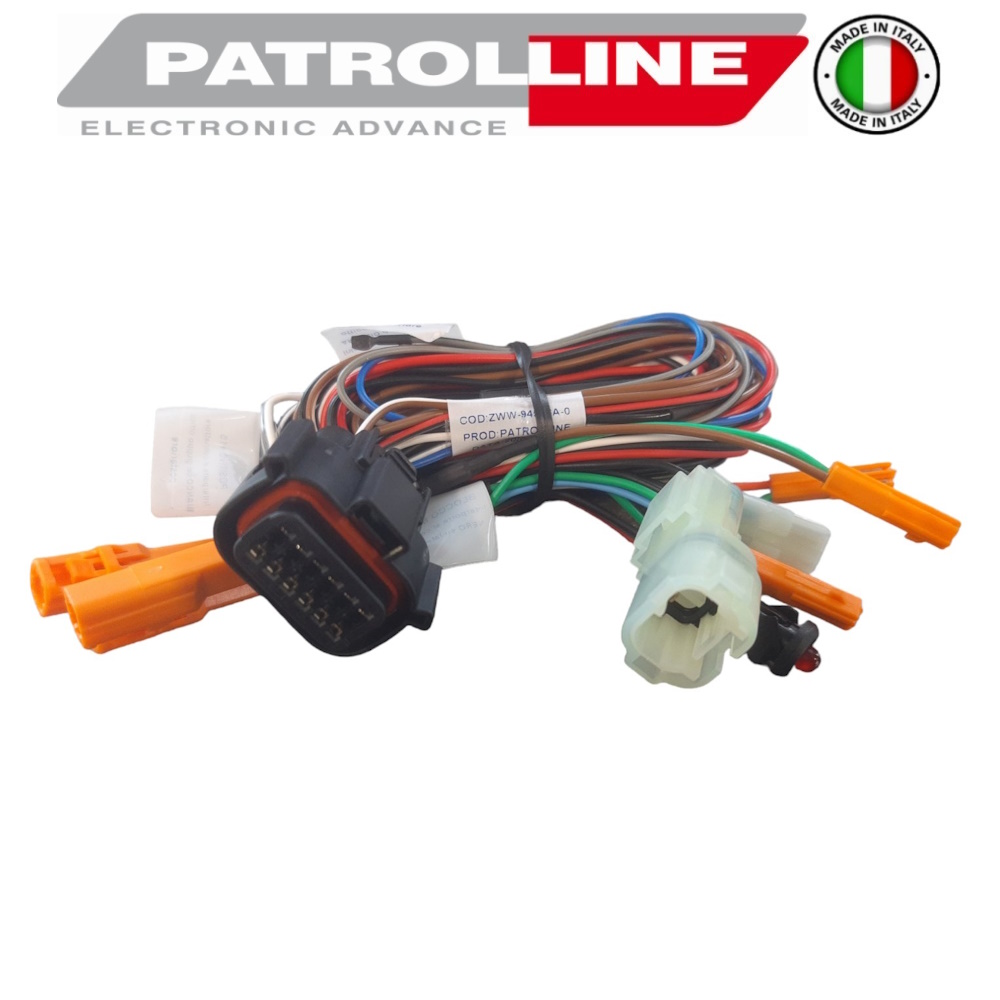 Βλησαρούλης Car Center - ZW 9.4506A MOTO
