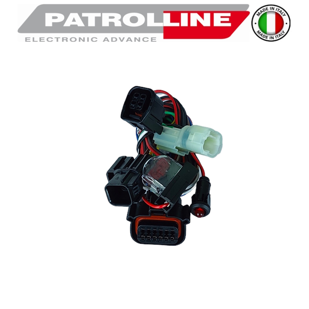 Βλησαρούλης Car Center - ZW 9.4519 MOTO