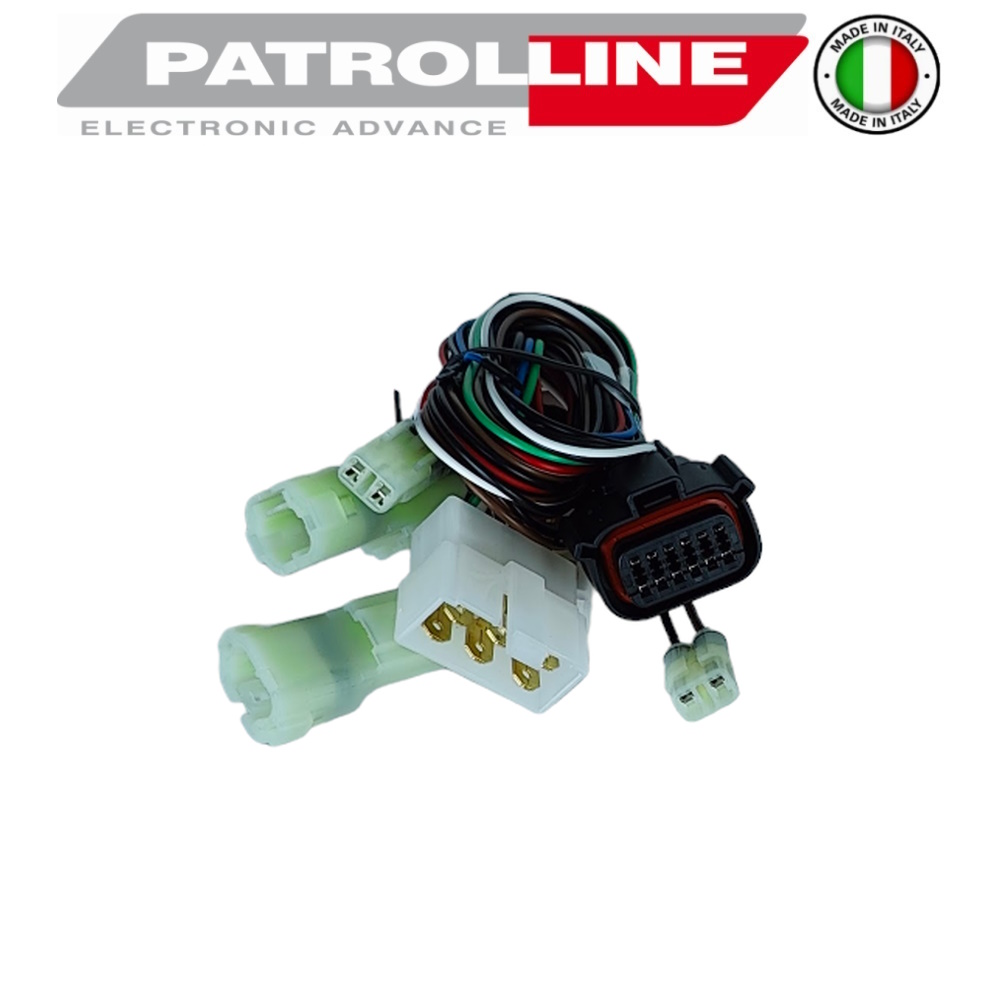 Βλησαρούλης Car Center - ZW 9.6001 MOTO