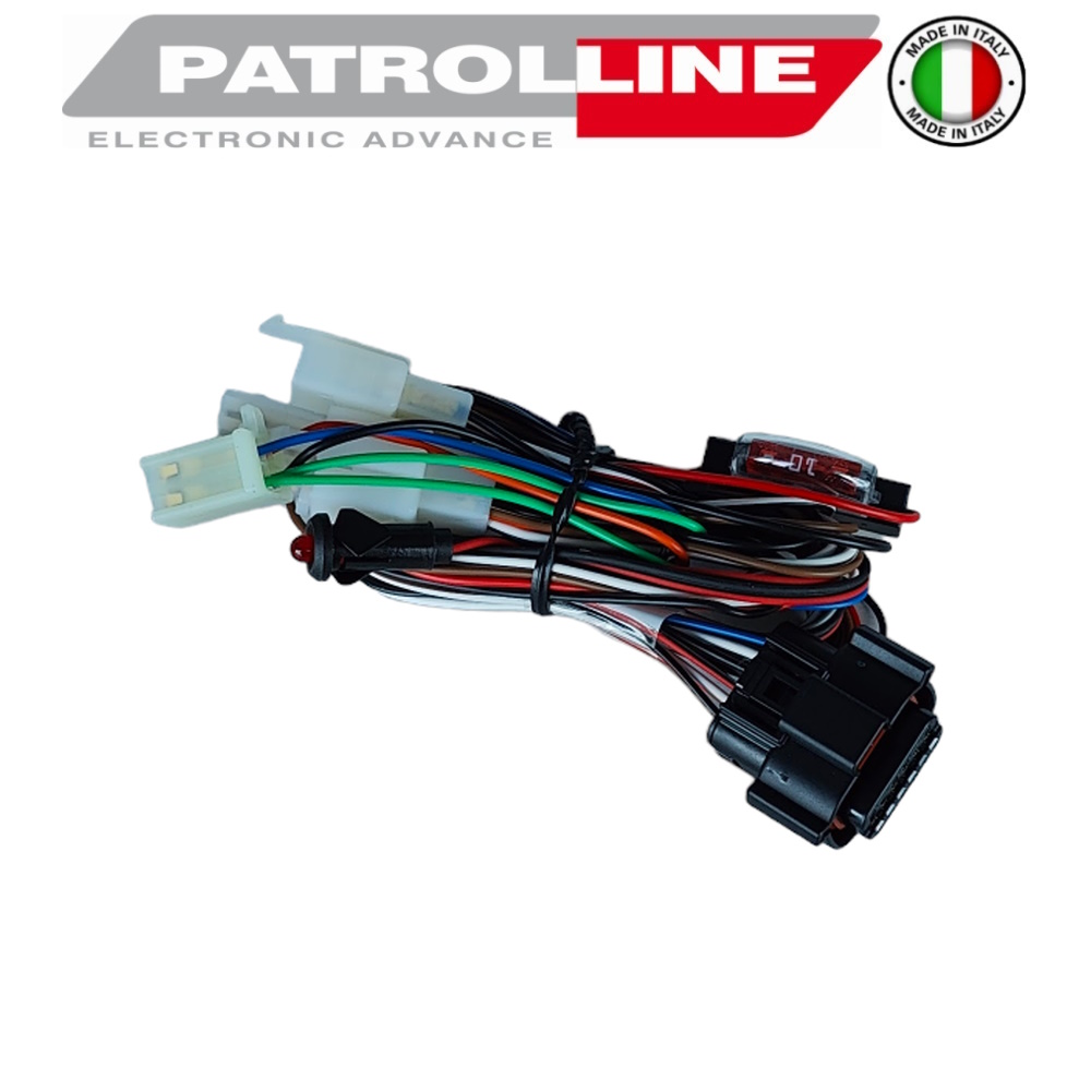 Βλησαρούλης Car Center - ZW 9.7502 MOTO