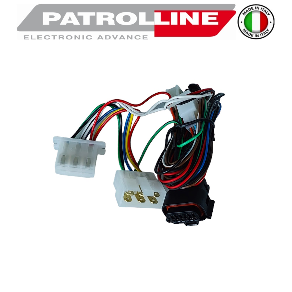 Βλησαρούλης Car Center - ZW 9.7503 MOTO
