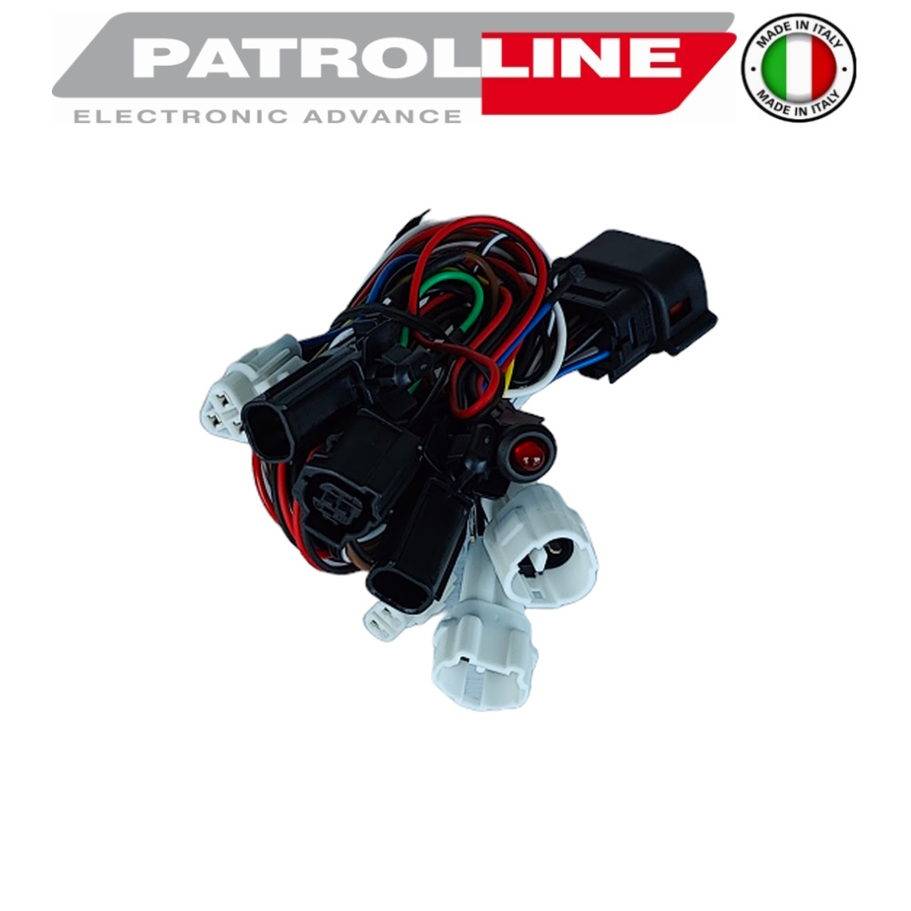 Βλησαρούλης Car Center - ZW 9.7903 MOTO
