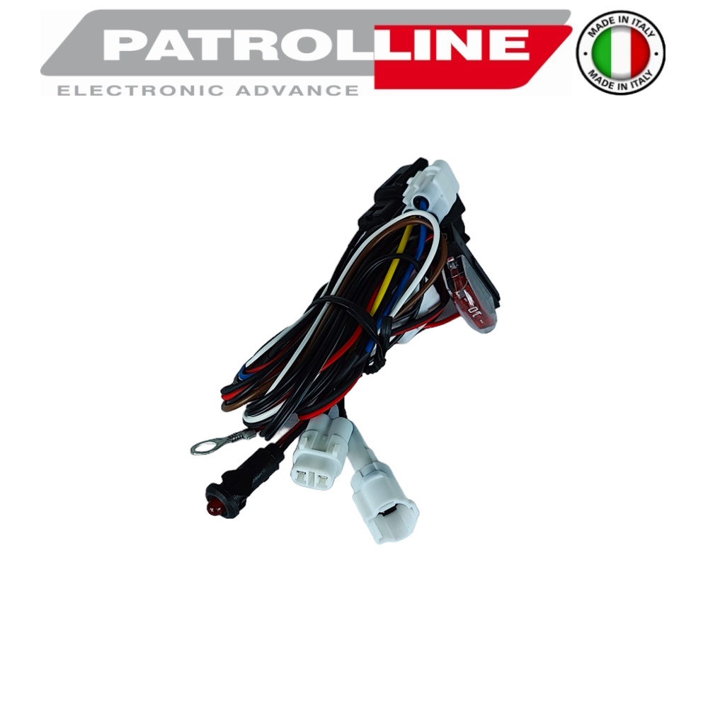 Βλησαρούλης Car Center - ZW 9.7907 MOTO