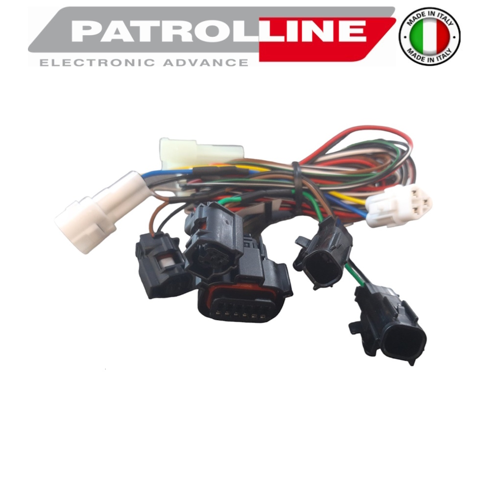 Βλησαρούλης Car Center - ZW 9.7908 MOTO