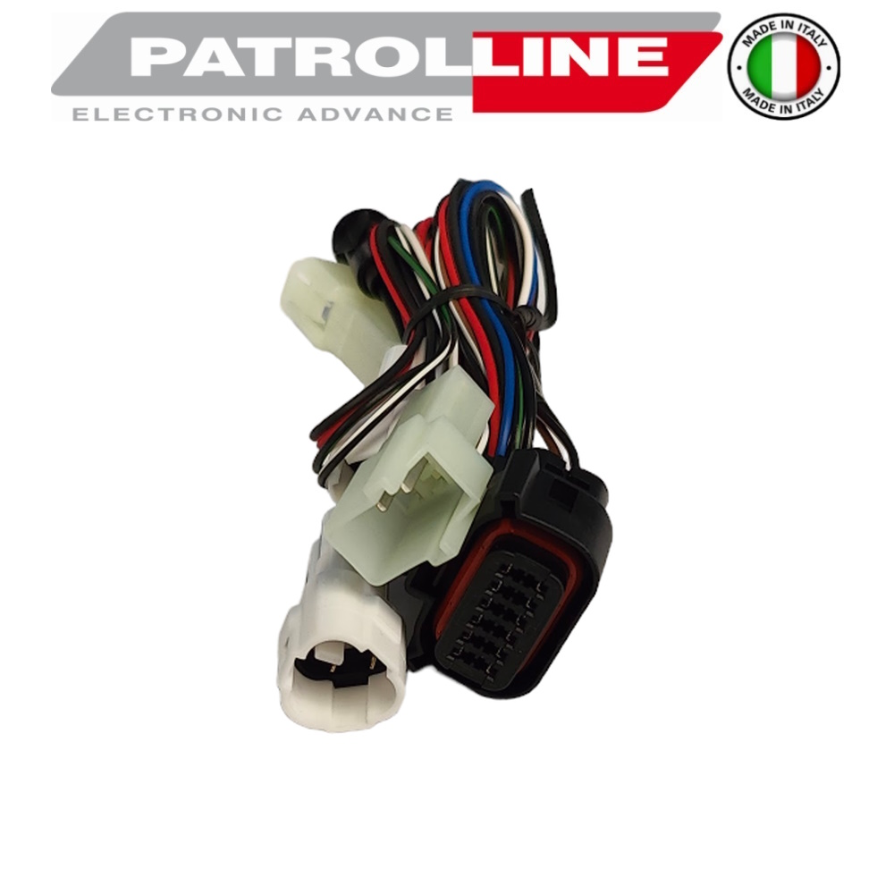 Βλησαρούλης Car Center - ZW 9.7912 MOTO